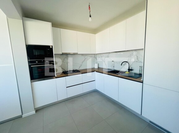 Apartament de vânzare 3 camere Manastur - 127667AV | BLITZ Cluj-Napoca | Poza1