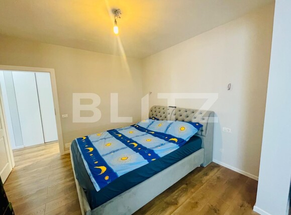 Apartament de vânzare 3 camere Manastur - 127667AV | BLITZ Cluj-Napoca | Poza3