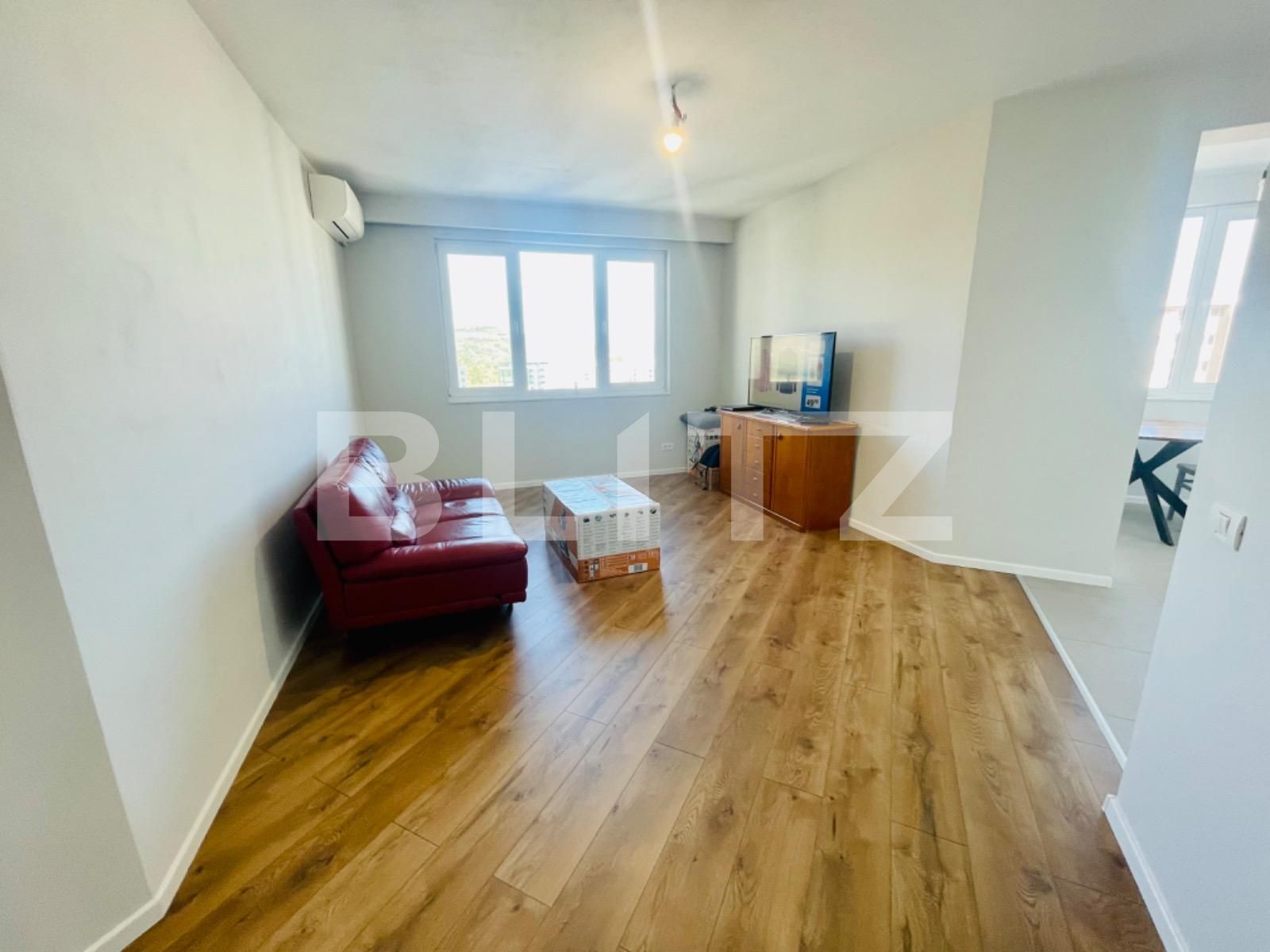 Apartament de vânzare 3 camere Manastur - 127667AV | BLITZ Cluj-Napoca | Poza2