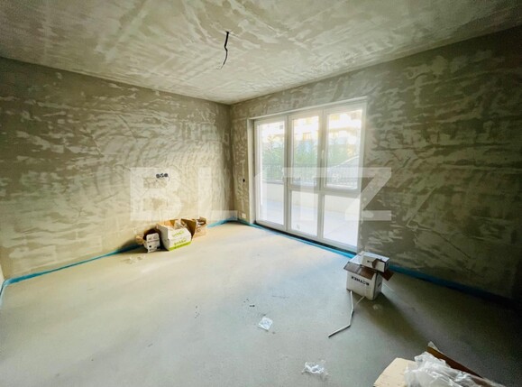 Apartament de vânzare 2 camere Manastur - 127668AV | BLITZ Cluj-Napoca | Poza6