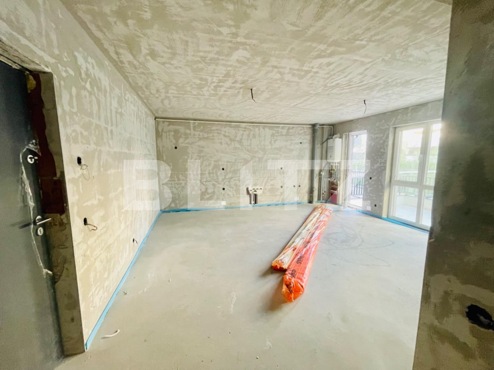 Apartament de vânzare 2 camere Manastur - 127668AV | BLITZ Cluj-Napoca | Poza3