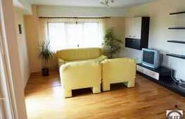 De vanzare 3 camere, 96 mp utili, 3 balcoane, zona Dorobantilor!