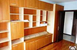 De vanzare 3 camere, 96 mp utili, 3 balcoane, zona Dorobantilor!