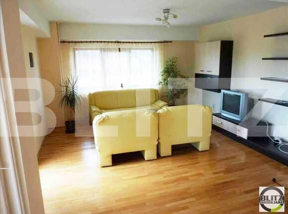 Apartament de vânzare 3 camere Marasti - 12767AV | BLITZ Cluj-Napoca | Poza1
