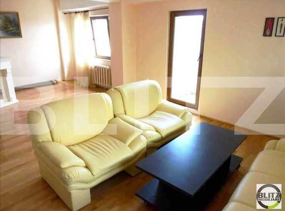 Apartament de vânzare 3 camere Marasti - 12767AV | BLITZ Cluj-Napoca | Poza2