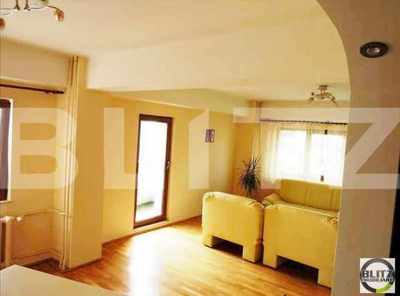 Apartament de vânzare 3 camere Marasti - 12767AV | BLITZ Cluj-Napoca | Poza3