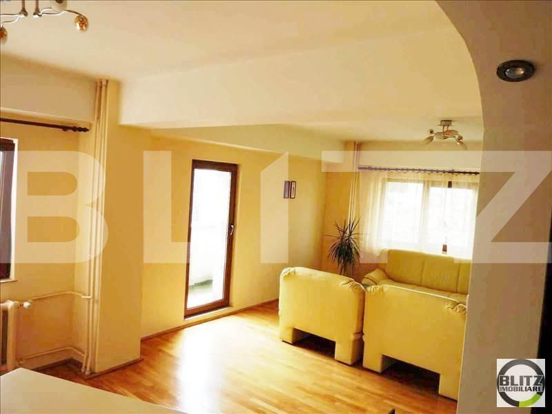 Apartament de vânzare 3 camere Marasti - 12767AV | BLITZ Cluj-Napoca | Poza3