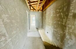 Duplex semifinisat, 4 camere, 170 mp Tauti