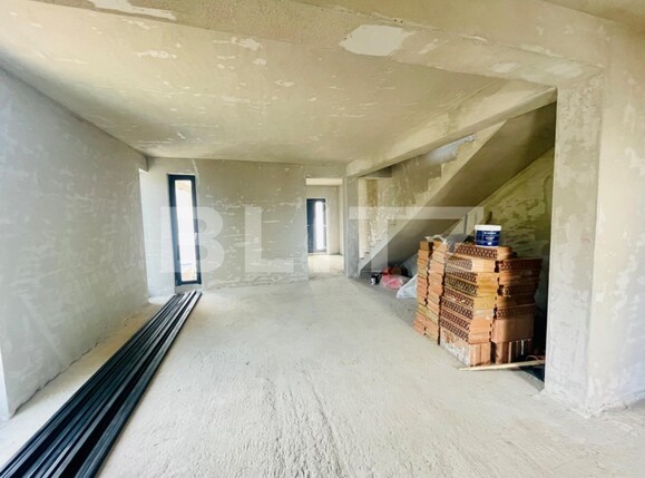 Casa de vânzare 4 camere Floreşti - 127670CV | BLITZ Cluj-Napoca | Poza4