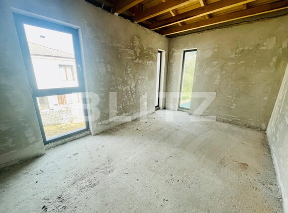 Casa de vânzare 4 camere Floreşti - 127670CV | BLITZ Cluj-Napoca | Poza9