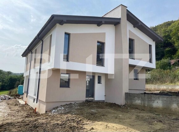 Casa de vânzare 4 camere Floreşti - 127670CV | BLITZ Cluj-Napoca | Poza1