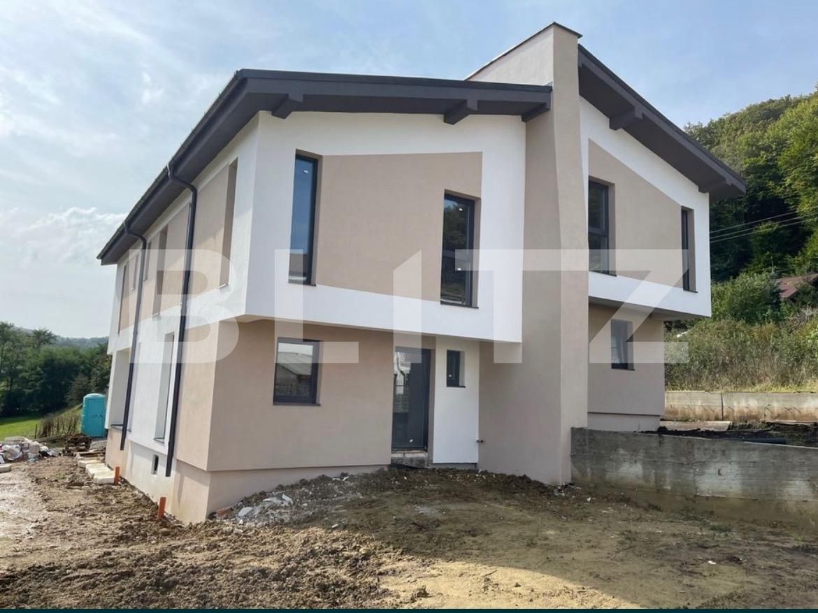 Casa de vânzare 4 camere Floreşti - 127670CV | BLITZ Cluj-Napoca | Poza1