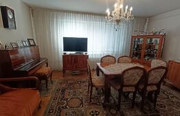 Apartament 3 camere, decomandat, 96 mp, zona N. Titulescu