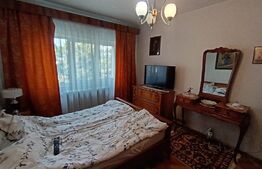 Apartament 3 camere, decomandat, 96 mp, zona N. Titulescu