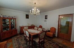 Apartament 3 camere, decomandat, 96 mp, zona N. Titulescu