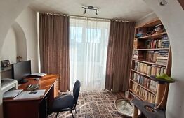 Apartament 3 camere, decomandat, 96 mp, zona N. Titulescu