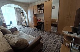 Apartament 3 camere, decomandat, 96 mp, zona N. Titulescu