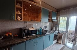 Apartament 3 camere, decomandat, 96 mp, zona N. Titulescu