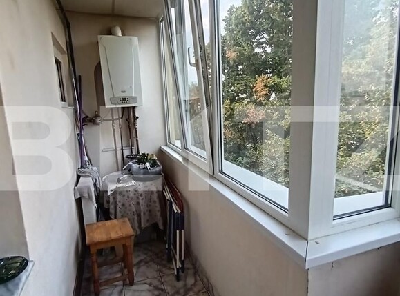 Apartament de vânzare 3 camere Gheorgheni - 127675AV | BLITZ Cluj-Napoca | Poza8