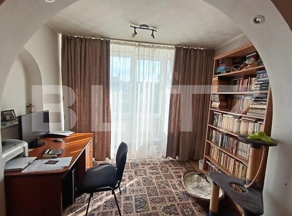 Apartament de vânzare 3 camere Gheorgheni - 127675AV | BLITZ Cluj-Napoca | Poza9