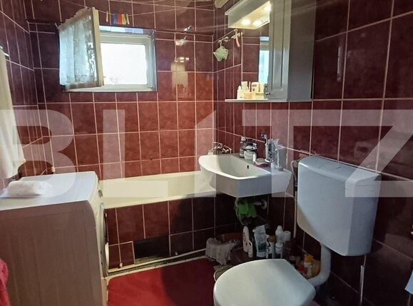 Apartament de vânzare 3 camere Gheorgheni - 127675AV | BLITZ Cluj-Napoca | Poza4