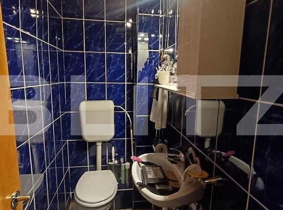 Apartament de vânzare 3 camere Gheorgheni - 127675AV | BLITZ Cluj-Napoca | Poza6