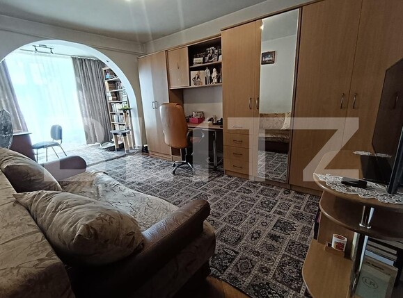 Apartament de vânzare 3 camere Gheorgheni - 127675AV | BLITZ Cluj-Napoca | Poza10