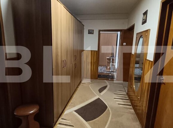 Apartament de vânzare 3 camere Gheorgheni - 127675AV | BLITZ Cluj-Napoca | Poza3