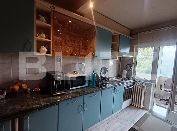 Apartament de vânzare 3 camere Gheorgheni - 127675AV | BLITZ Cluj-Napoca | Poza2