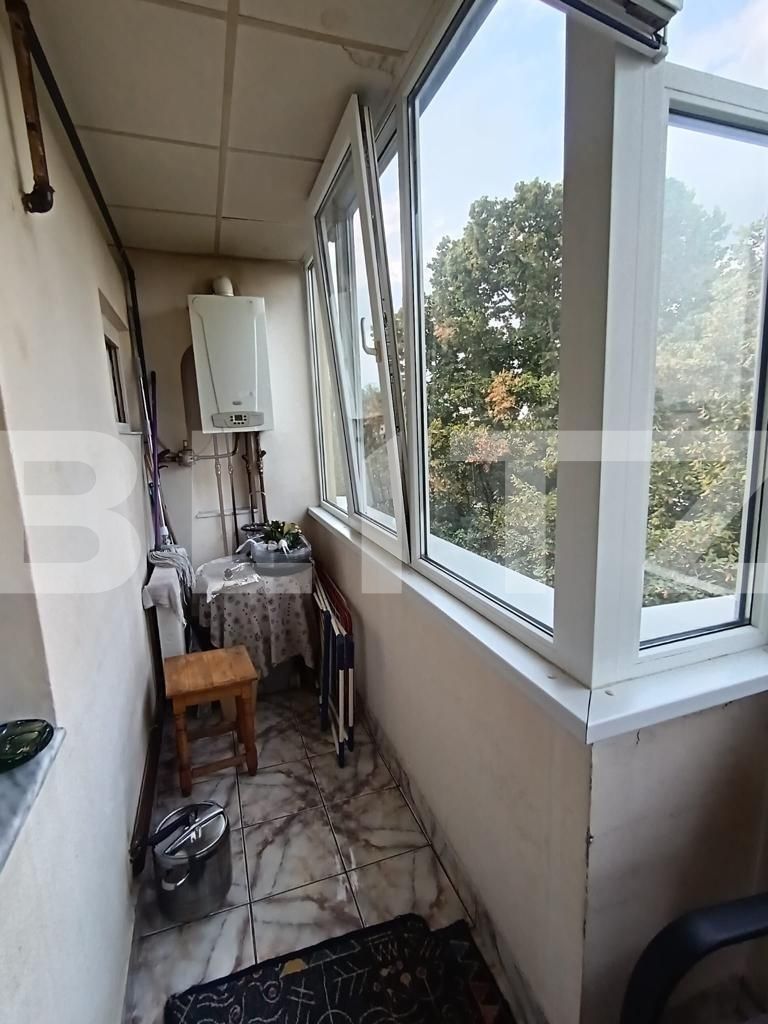 Apartament de vânzare 3 camere Gheorgheni - 127675AV | BLITZ Cluj-Napoca | Poza8