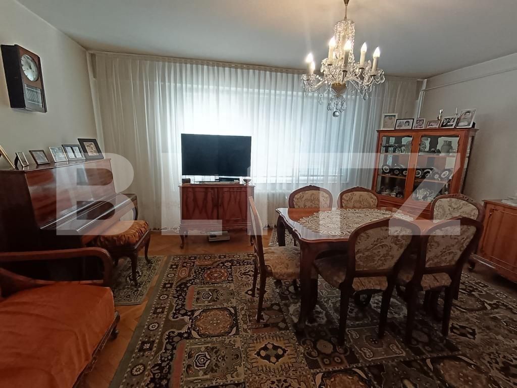 Apartament de vânzare 3 camere Gheorgheni - 127675AV | BLITZ Cluj-Napoca | Poza7