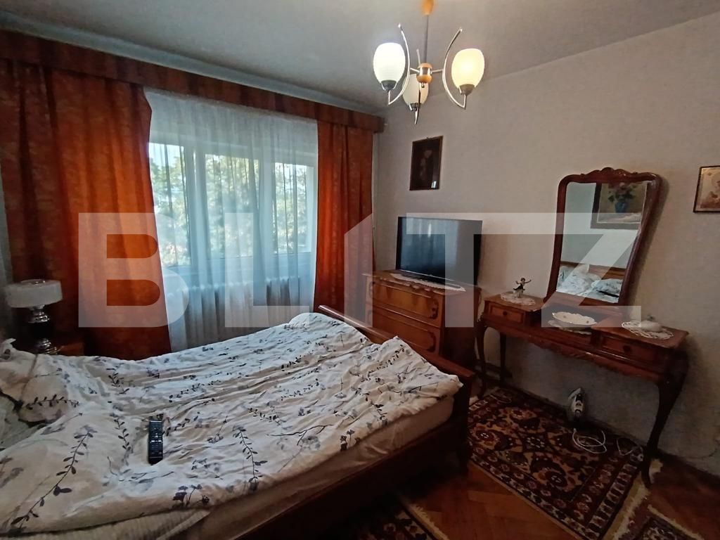 Apartament de vânzare 3 camere Gheorgheni - 127675AV | BLITZ Cluj-Napoca | Poza5