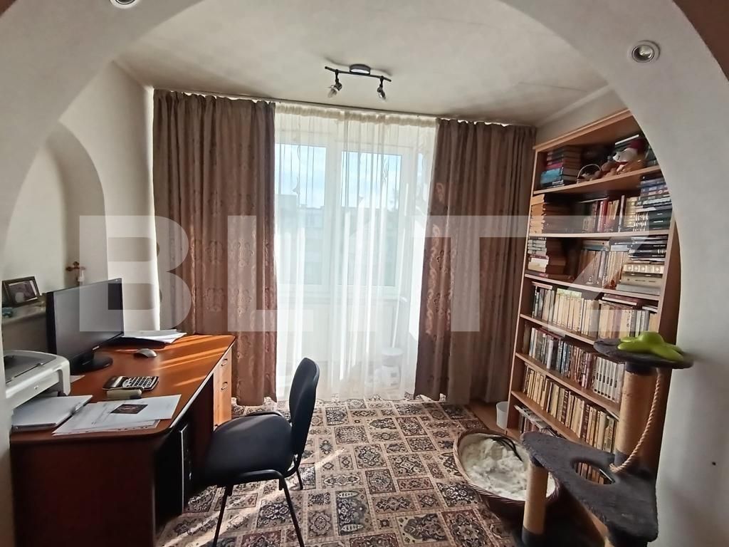 Apartament de vânzare 3 camere Gheorgheni - 127675AV | BLITZ Cluj-Napoca | Poza9