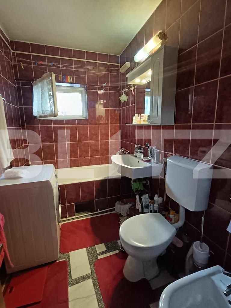 Apartament de vânzare 3 camere Gheorgheni - 127675AV | BLITZ Cluj-Napoca | Poza4