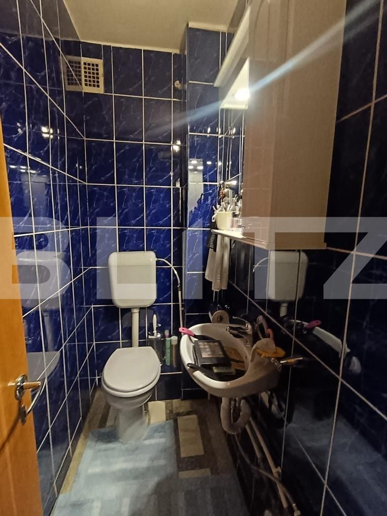 Apartament de vânzare 3 camere Gheorgheni - 127675AV | BLITZ Cluj-Napoca | Poza6