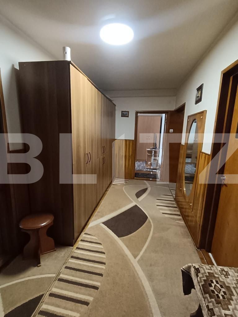 Apartament de vânzare 3 camere Gheorgheni - 127675AV | BLITZ Cluj-Napoca | Poza3