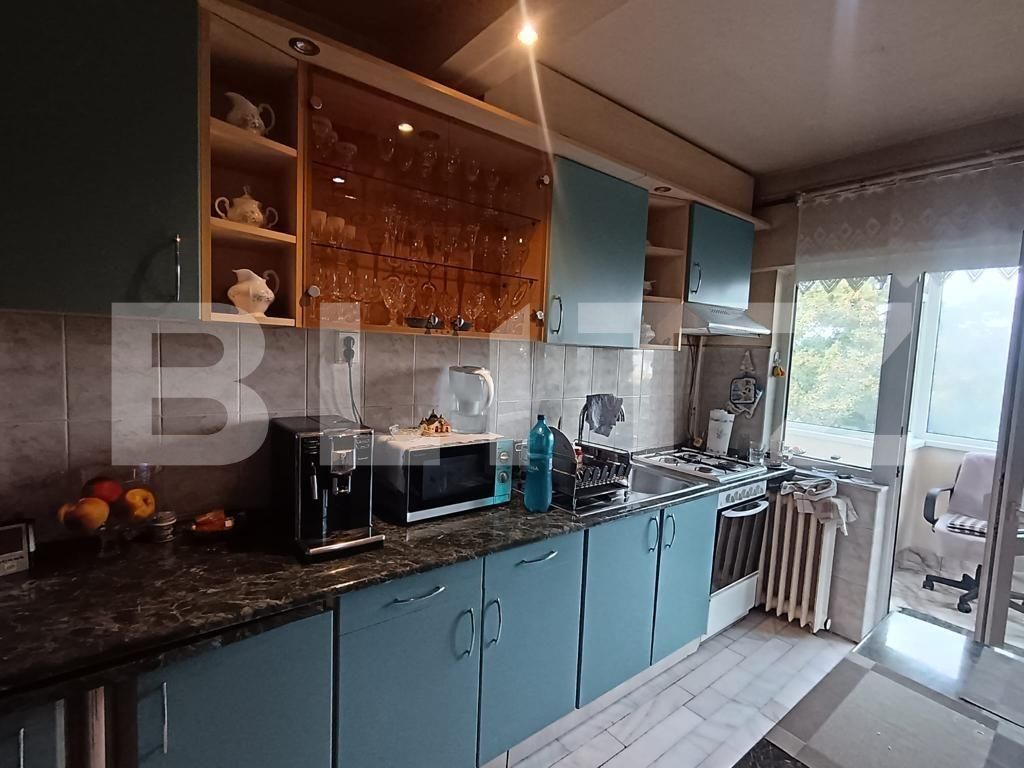Apartament de vânzare 3 camere Gheorgheni - 127675AV | BLITZ Cluj-Napoca | Poza2