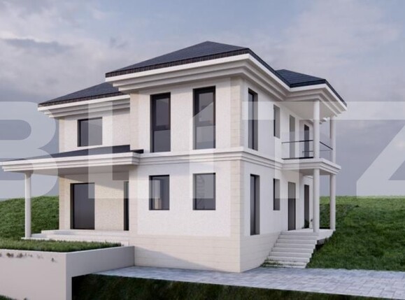 Teren de vânzare Dezmir - 127678TV | BLITZ Cluj-Napoca | Poza3