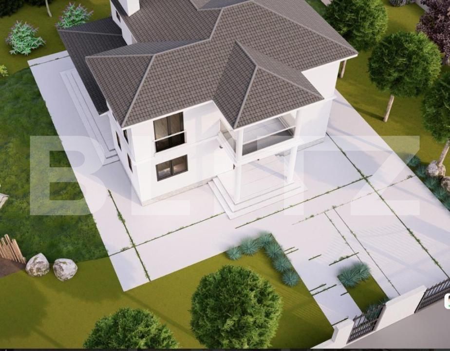 Teren de vânzare Dezmir - 127678TV | BLITZ Cluj-Napoca | Poza2