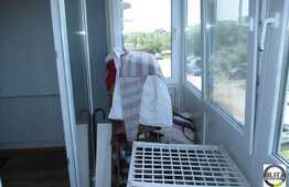 1 camera, 35 mp, imobil nou, 1 balcon inchis + parcare, zona strazii Beiusului