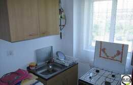 1 camera, 35 mp, imobil nou, 1 balcon inchis + parcare, zona strazii Beiusului