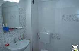 1 camera, 35 mp, imobil nou, 1 balcon inchis + parcare, zona strazii Beiusului