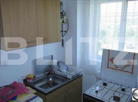 Garsonieră de vânzare Marasti - 12768AV | BLITZ Cluj-Napoca | Poza1