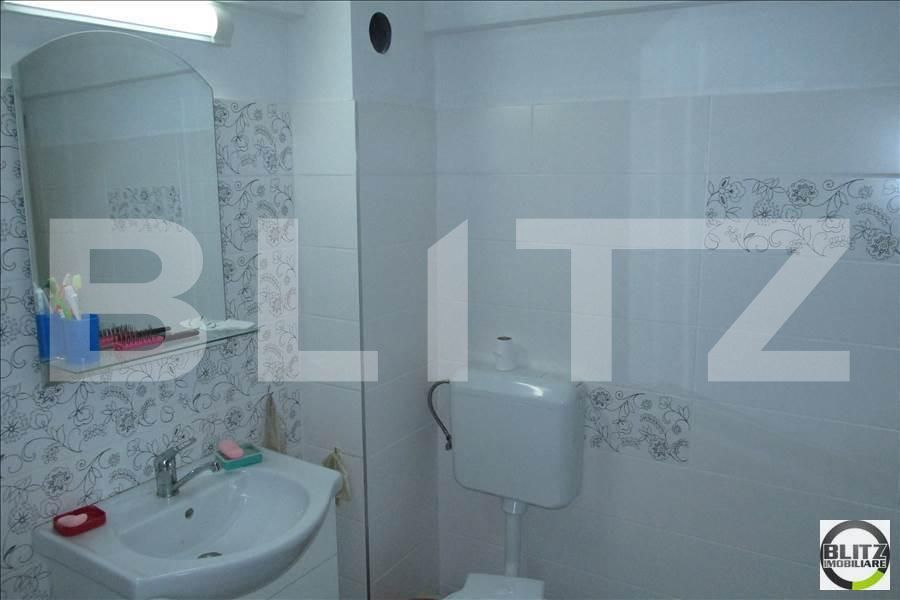 Garsonieră de vânzare Marasti - 12768AV | BLITZ Cluj-Napoca | Poza2