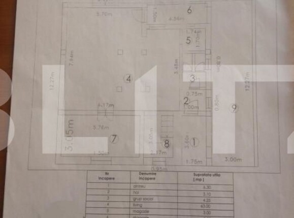 Casa de vânzare 5 camere Gruia - 127683CV | BLITZ Cluj-Napoca | Poza5