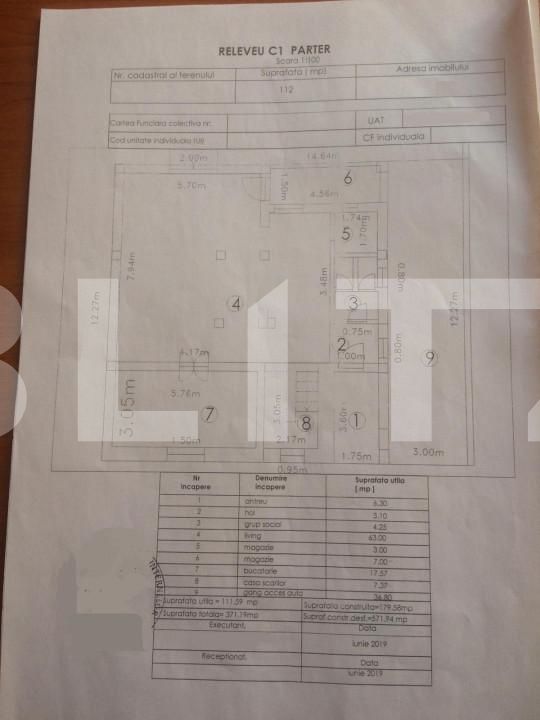 Casa de vânzare 5 camere Gruia - 127683CV | BLITZ Cluj-Napoca | Poza5