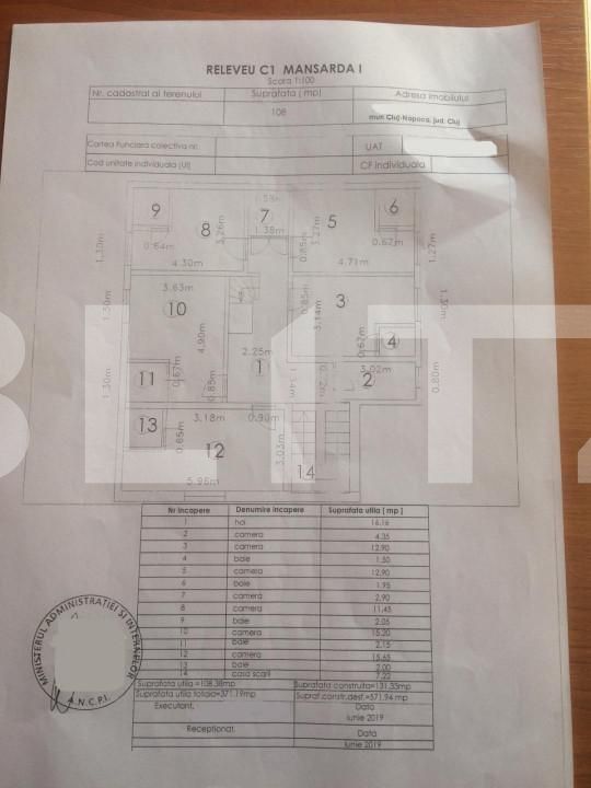 Casa de vânzare 5 camere Gruia - 127683CV | BLITZ Cluj-Napoca | Poza7