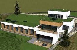 Proiect de 5* la Belis, PUD aprobat