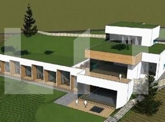 Teren de vânzare Exterior Vest - 127685TV | BLITZ Cluj-Napoca | Poza1