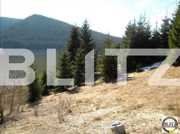 Teren de vânzare Exterior Vest - 127685TV | BLITZ Cluj-Napoca | Poza7